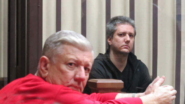 Бывший вице-губернатор Владимирской области арестован по делу о растрате более 230 млн рублей