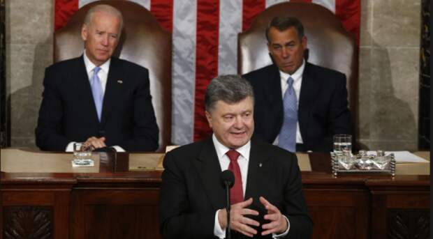Американские откровения для Украины Американские откровения для Украины