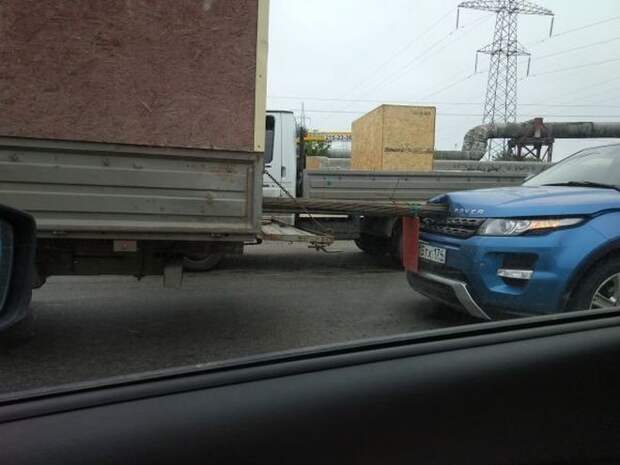 Подборка автомобильных приколов авто, автомобильный, автоприкол, автоприколы, одборка, прикол, приколы, юмор