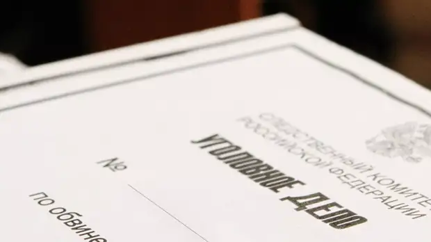 В Пензе возбудили дело по факту избиения задержанного полицейскими