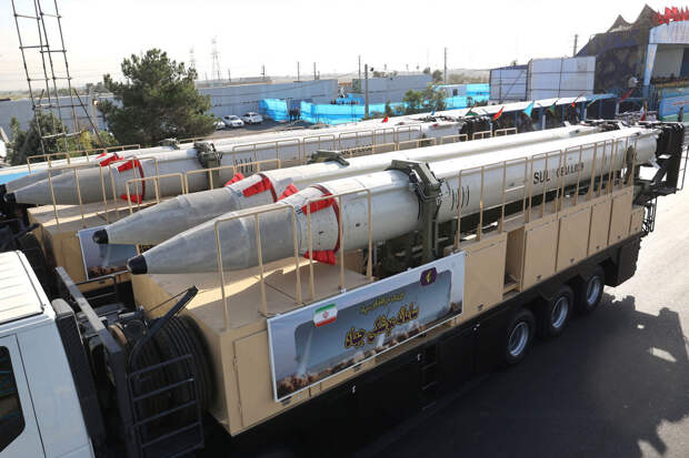 Press TV: на военной базе США в Багдаде начался пожар в результате удара дрона