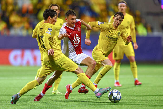 Булыкин: "Интер" посильнее, но "Буде-Глимт" умеет дома побеждать с хорошей разницей