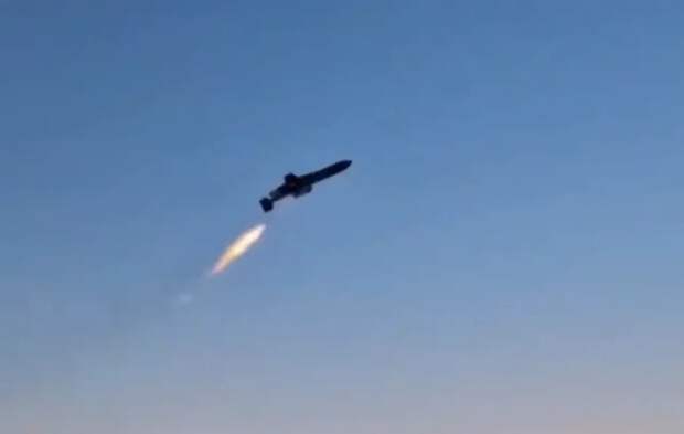 Удары по Харькову: ВС РФ протестировали новые реактивные «Герани