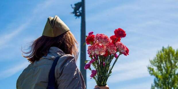 Собянин поручил увековечить в Москве память пяти Героев Советского Союза/ Фото mos.ru