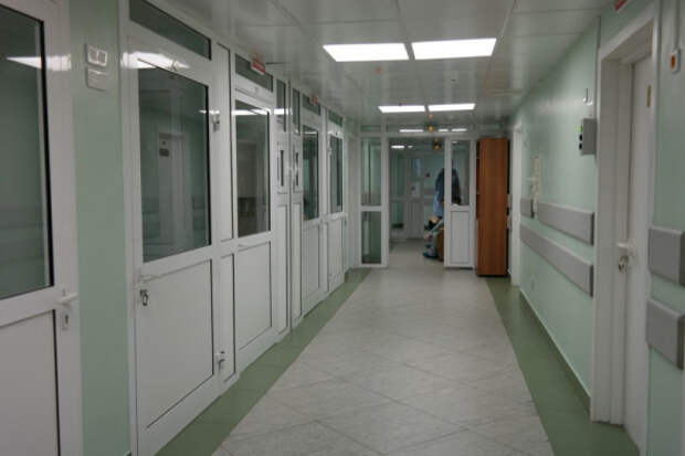 В Москве срочно построят новую инфекционную больницу