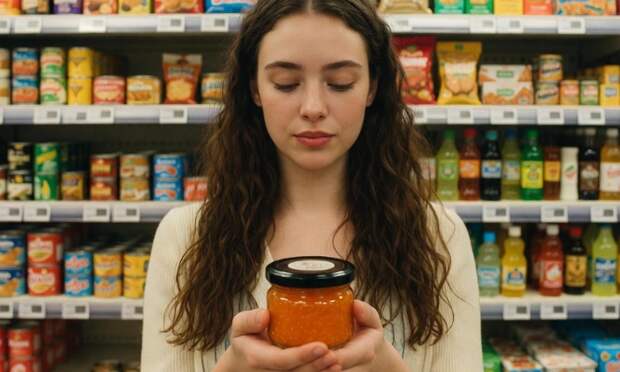 Эксперты обнаружили опасную бактерию в лососевой икре пяти брендов