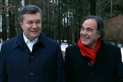 Янукович: Сценарий захвата власти и государственного переворота был запланирован и неизбежен, и от наших действий никак не зависел
