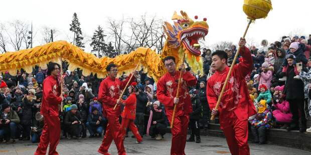 Китайский Новый год – 2023: дата, история и традиции праздника