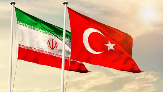 Турция заявила, что ожидает дипломатического урегулирования вокруг Ирана