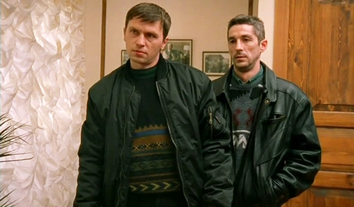 3 русских актера, участвовавших в военных действиях в Чечне