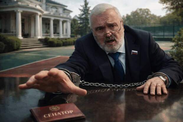 Пять чиновников за два года: От «правой руки» министра до генерала армии: «Как 4,3 миллиарда рублей оказались у их семей?»