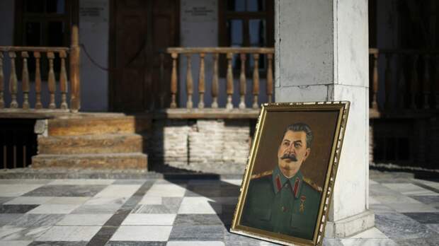 Британский историк: Сталин — самый успешный российский лидер со времён Чингисхана