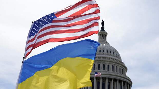 Длинная цепь провокаций: хочет ли Америка прекратить конфликт на Украине?