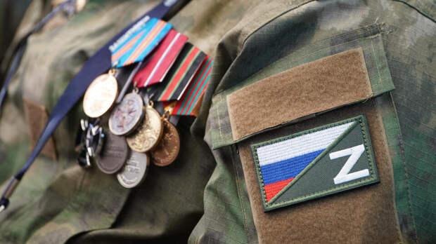 Путин: надо помочь ветеранам СВО получить компетенции для гражданской службы