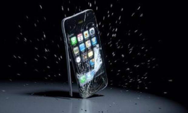 С 2015 года в России запретят пользоваться Apple