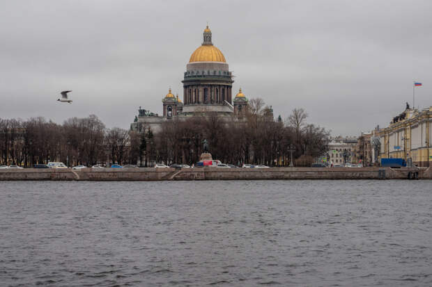 В Петербурге пройдет выставка, посвященная столетию с момента уничтожения Александро-Невского собора в Варшаве