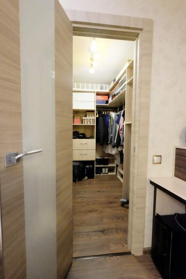 Тотальный ремонт в хрущевке 42 кв.м. Тотальный ремонт в хрущевке 42 кв.м.