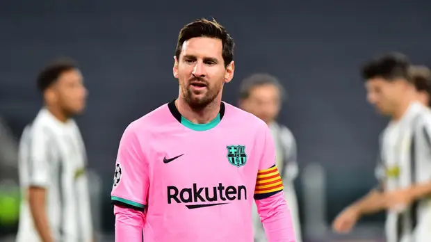 И. о. президента «Барселоны» заявил, что его слова о продаже Месси неверно интерпретировали