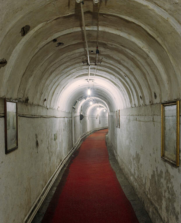 Шанхайские туннели, соляные копи Величка и еще 6 самых красивых и странных подземных городов
