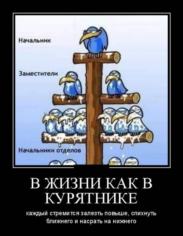 Уже некуда складывать