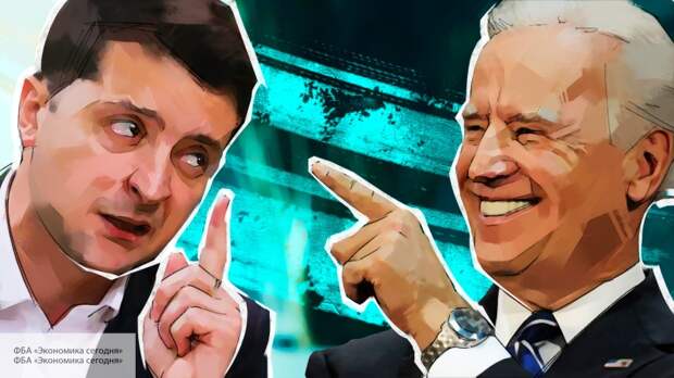 InfoBrics: США устали от Украины и не будут отстаивать интересы Киева в переговорах с РФ