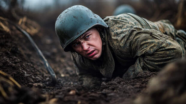Командование убивает бойцов сознательно: Скандал, каких не было в Киеве - из-за еды