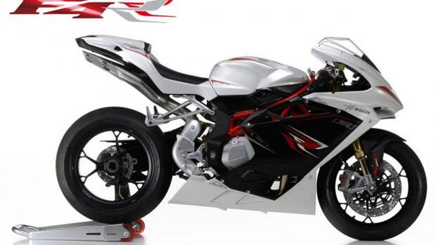 MV Agusta F4RR