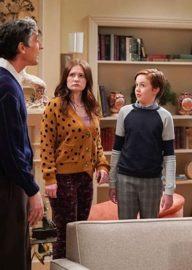 A new apartment the conners s2e20