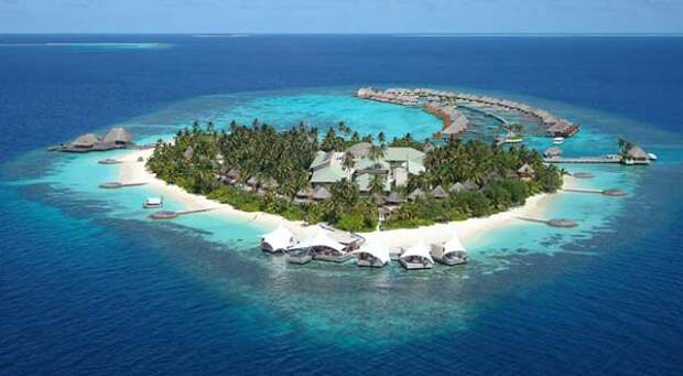 Maldives Maldives