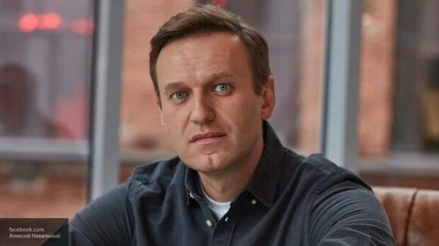 Навальный пожаловался на равнодушие Трампа к инциденту с участием блогера