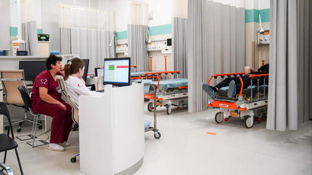 Глава Мурома раскрыл причину массового отравления жителей