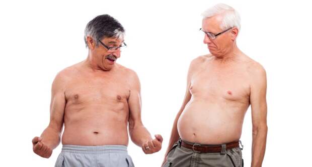 Блог Павла Аксенова. Анекдоты от Пафнутия. Фото JanMika - Depositphotos Блог Павла Аксенова. Анекдоты от Пафнутия. Фото JanMika - Depositphotos