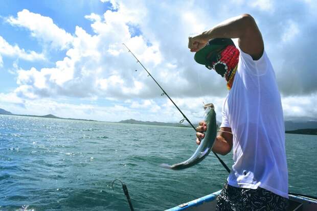 Рыболовство ограничено на Волге и Ахтубе с 1 мая по 15 июня