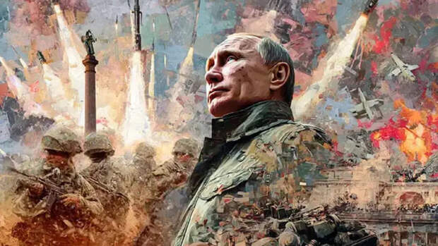 Румыния заигралась: Россия не жалела ракет – до 30 ударов в час. По Одессе принято финальное решение