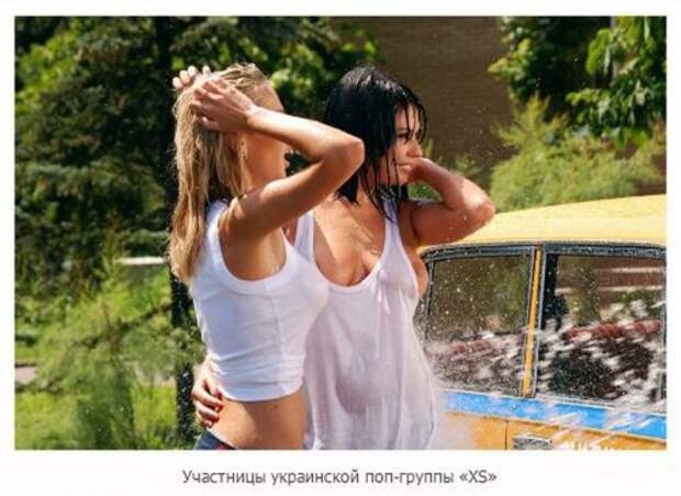 Звёздные засветы (21 фото)