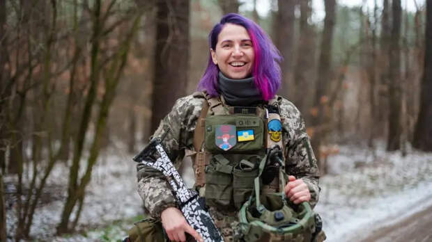 Под Купянском в полном составе уничтожен женский расчет БПЛА ВСУ