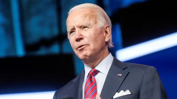 В Эстонии заявили, что Байден поддержит при необходимости восточный фланг НАТО