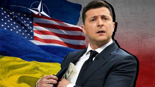 Подставил всю страну: испуганные украинцы обвинили Зеленского в «продаже родины»