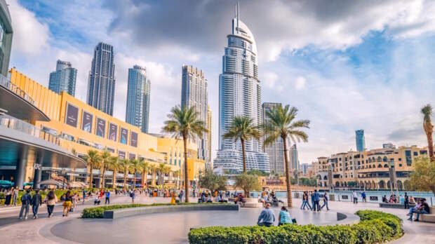 Бывший футболист "Спартака" Промес арестован в Дубае