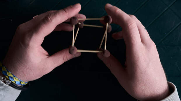 Нейрофизиолог Андрусов: мелкая моторика полезна в борьбе с тревожностью