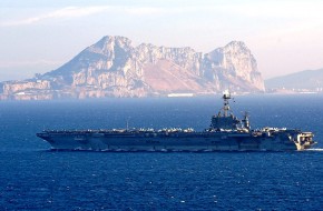 авианосец сша