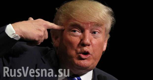 Против Трампа ведется информационная война, — Пушков | Русская весна