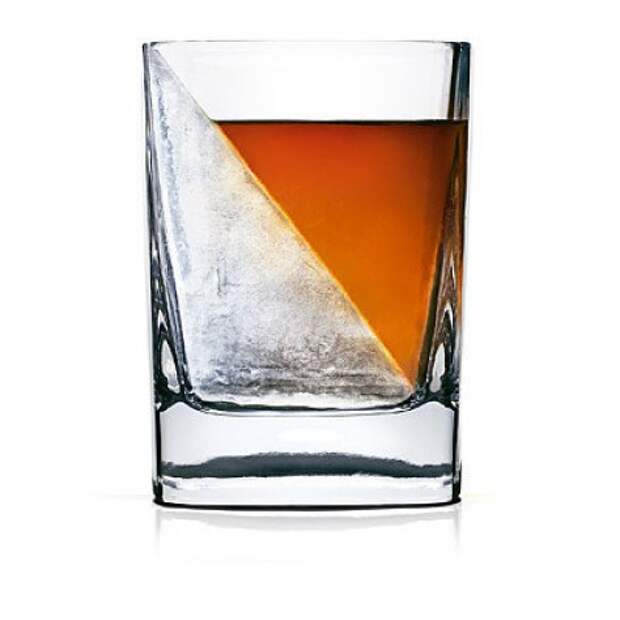 A-Whiskey-Wedge-Glass