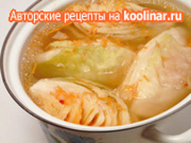 Дунганская капуста (острая солёная капуста)