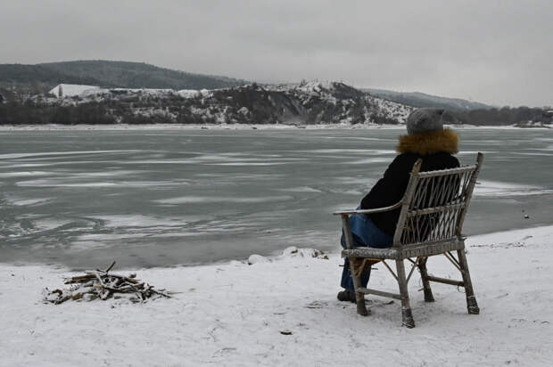 Погода 8 февраля: ночью до -2