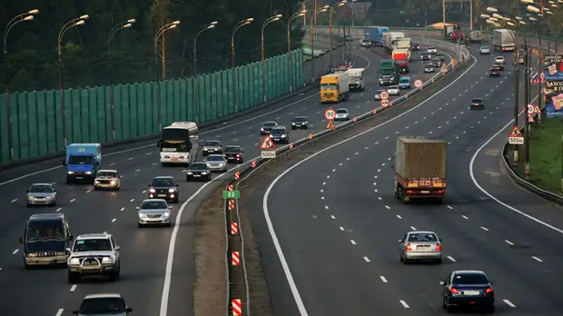 ЦОДД оценил идею снизить порог превышения скорости с учётом работы камер