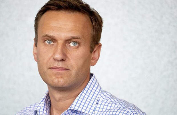 Германия разоблачает Навального: Кто на самом деле оказался «мальчиком на побегушках»