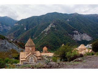 Миротворчекая роль России в армяно-азербайджанском конфликте - удар по грязным рукам западных кураторов