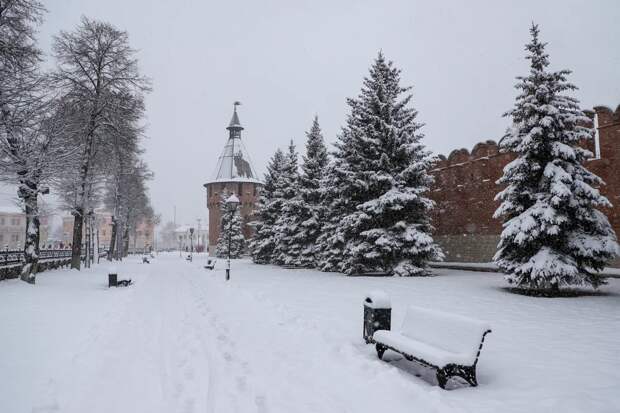Тульская область претендует на звание туристического региона года в премии "Маршрут построен"