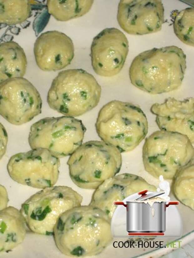 Котлеты из куриного филе в картофельной шелухе